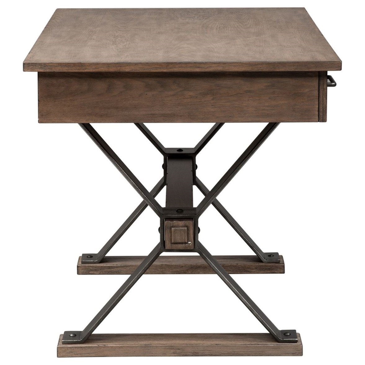 Sonoma road trestle table sales